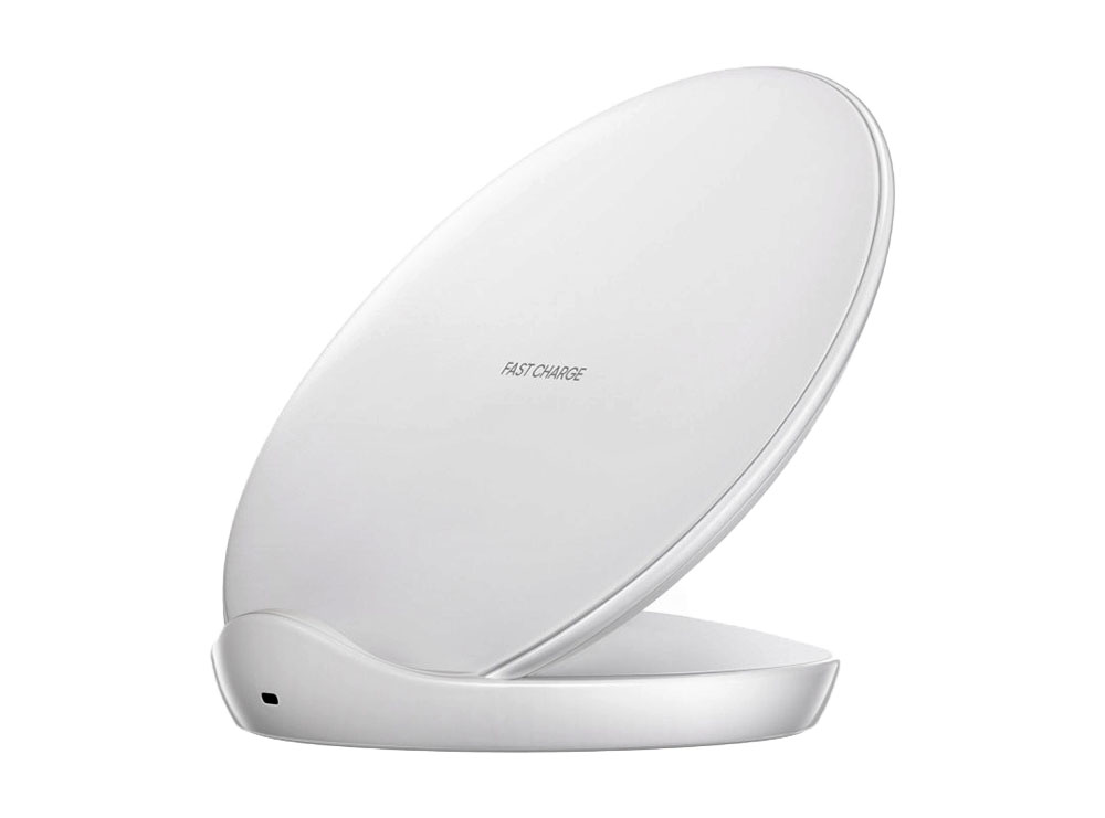 

Зарядное устройство Samsung EP-N5100BWRGRU White, EP-N5100BWRGRU