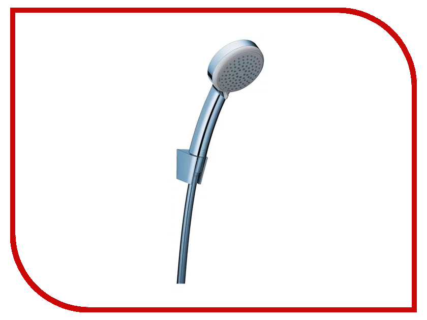 

Лейка для душа Hansgrohe Verso Vario 27275002, Verso Vario 27275002