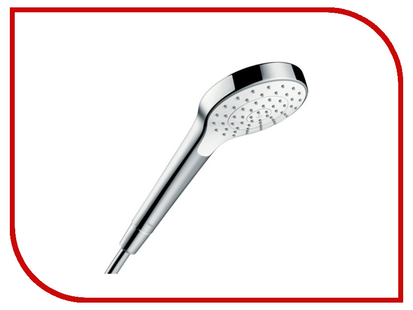 

Лейка для душа Hansgrohe Verso 26638400