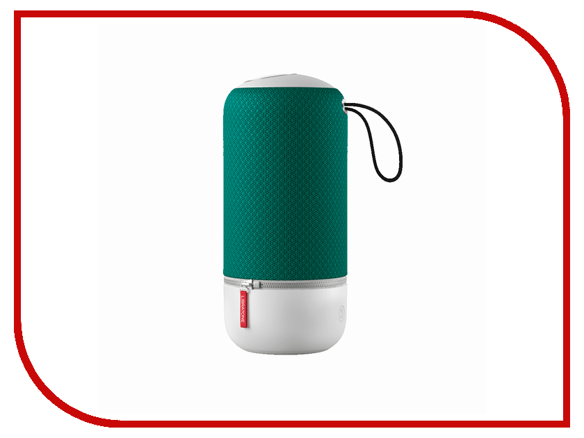 

Колонка Libratone Zipp Mini Green LH0020010NA2004