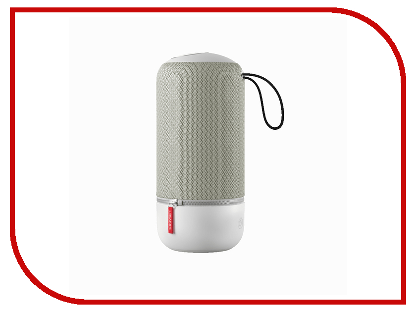 

Колонка Libratone Zipp Mini Cloudy Grey LH0020010NA2001