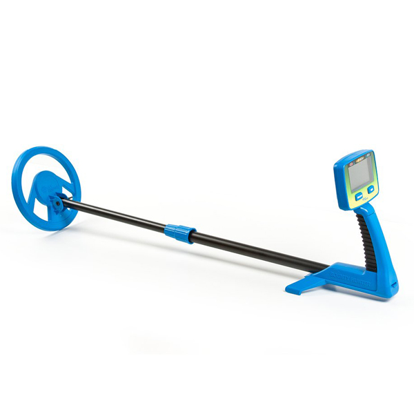 

Металлоискатель Bounty Hunter Junior Target I.D, Junior Target I.D.
