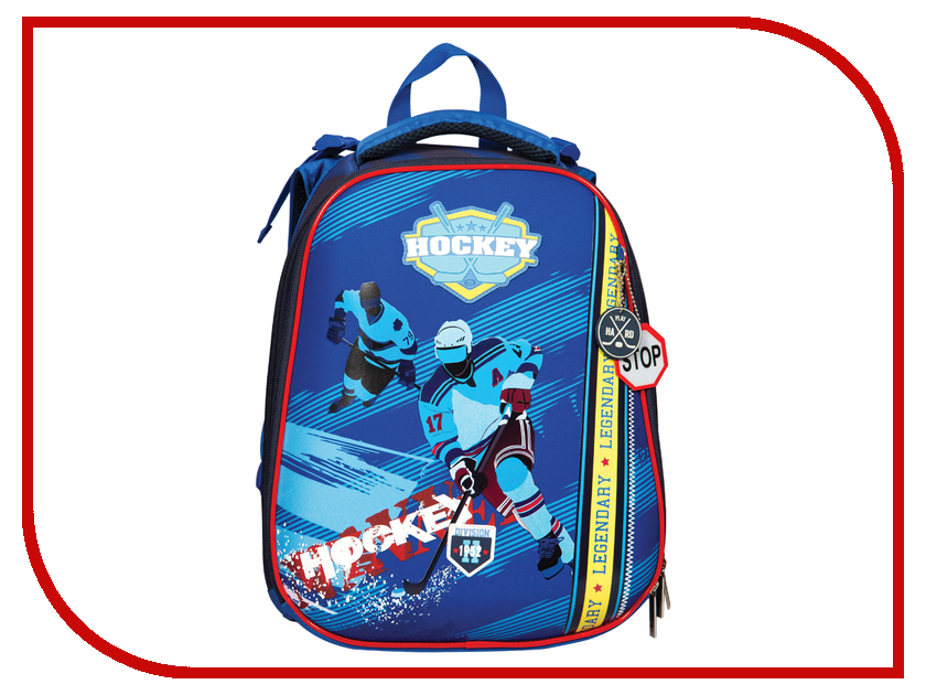 

Рюкзак Berlingo Expert Hockey RU038028 254944