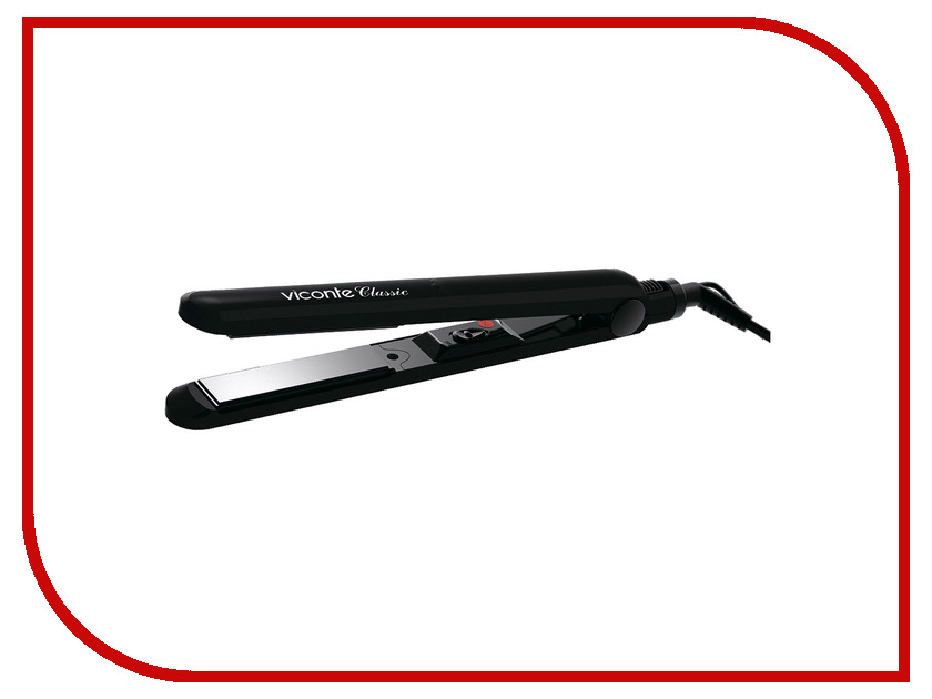 

Стайлер Viconte VC-6743 Black
