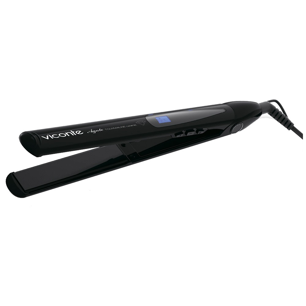 

Стайлер Viconte VC-6744 Black, VC-6744