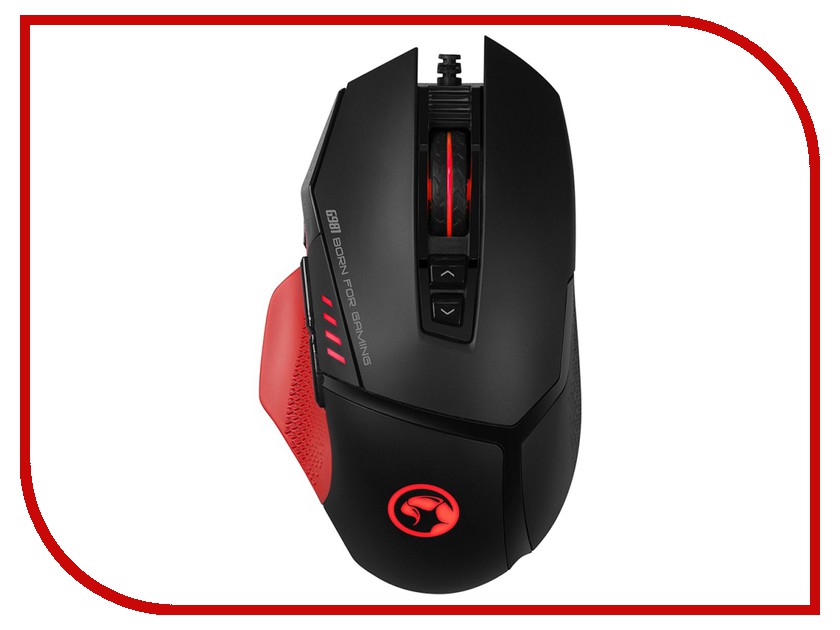 

Мышь Marvo G981