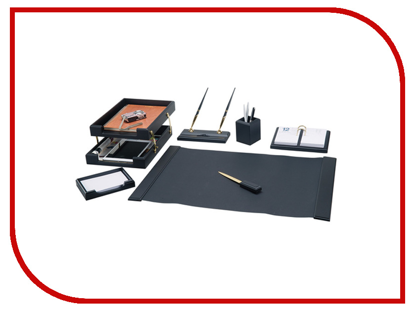 

Настольный набор Bestar Ares 236354