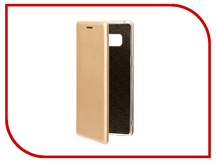 

Аксессуар Чехол Samsung Galaxy Note 8 Neypo Supreme Gold NSB3643