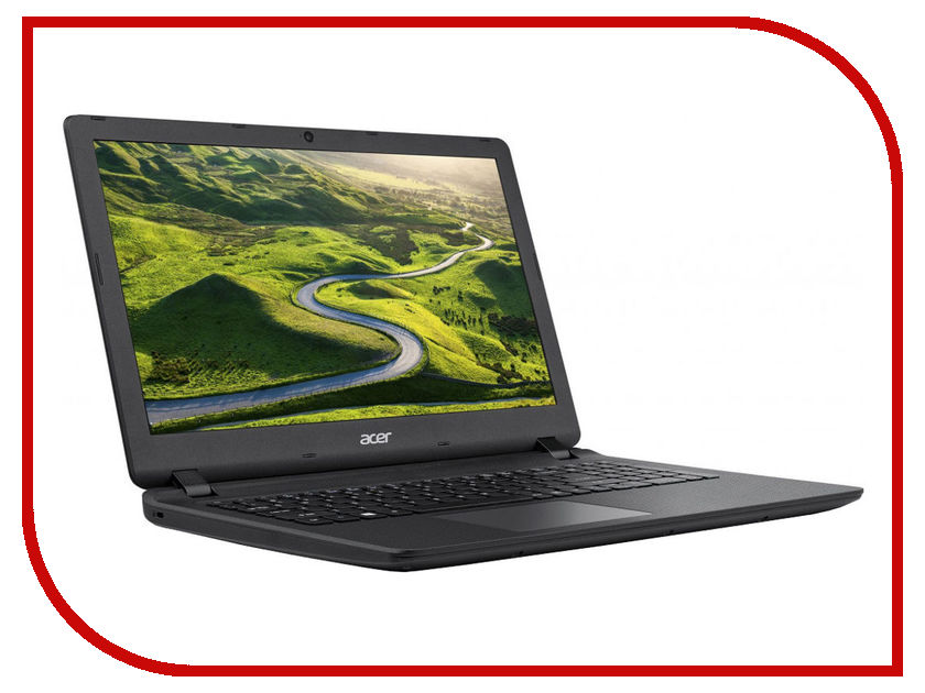 

Ноутбук Acer Aspire ES1-572-321J NX.GD0ER.040 (Intel Core i3-6006U 2.0 GHz/4096Mb/500Gb/Intel HD Graphics/Wi-Fi/Bluetooth/Cam/15.6/1366x768/Linux)