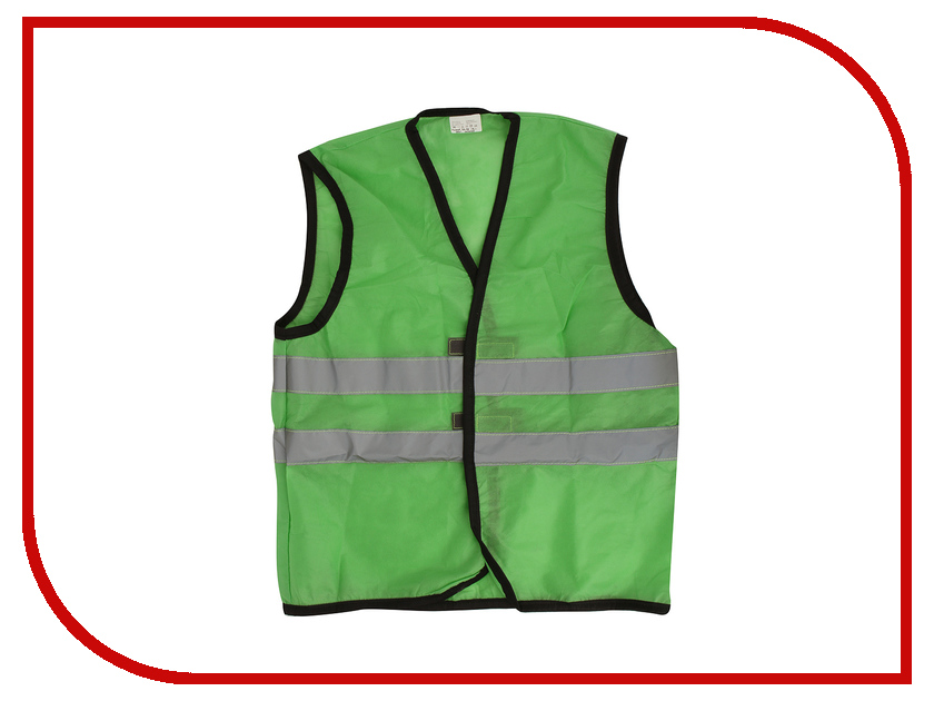 

Жилет Vivacase 5256 Green VAV-CARLJ12-green - от M до XXL