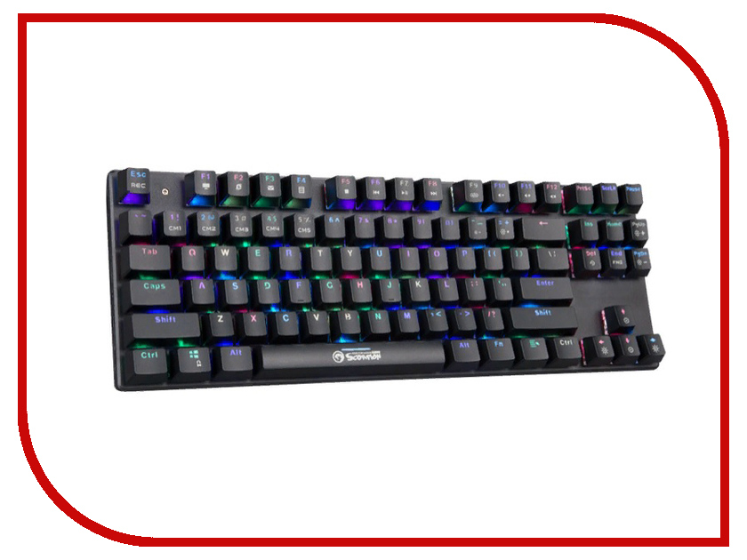 

Клавиатура Marvo KG914G