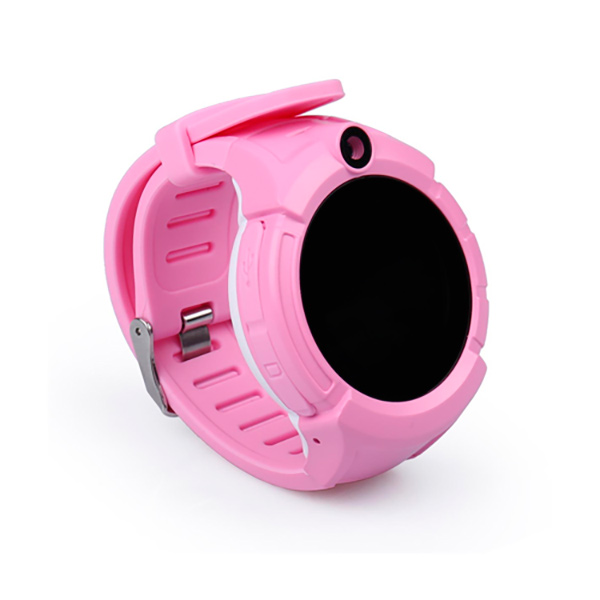 

Wokka Watch Q360 Pink, Q360