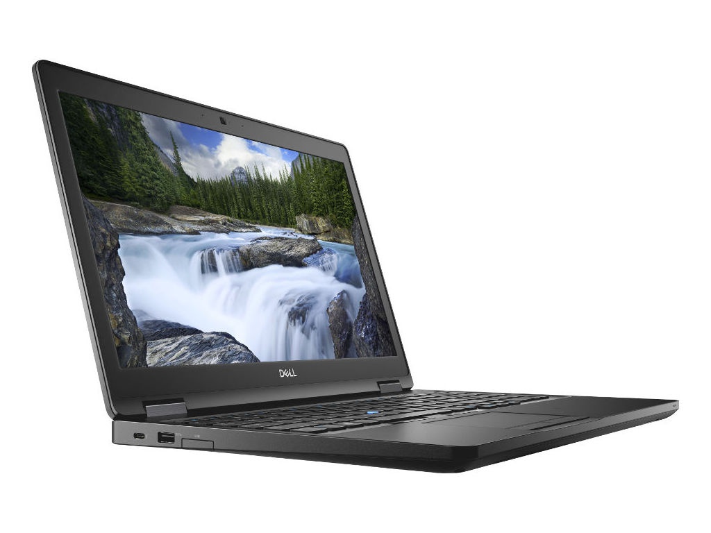 

Ноутбук Dell Latitude 5590 5590-1559 (Intel Core i5-8250U 1.6 GHz/8192Mb/256Gb SSD/Intel HD Graphics/Wi-Fi/Cam/15.6/1920x1080/Linux), 5590