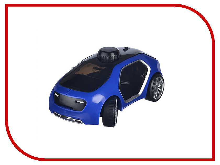 

Машина T-Toyz WB/T-car Закрытые двери Blue 2810000011986