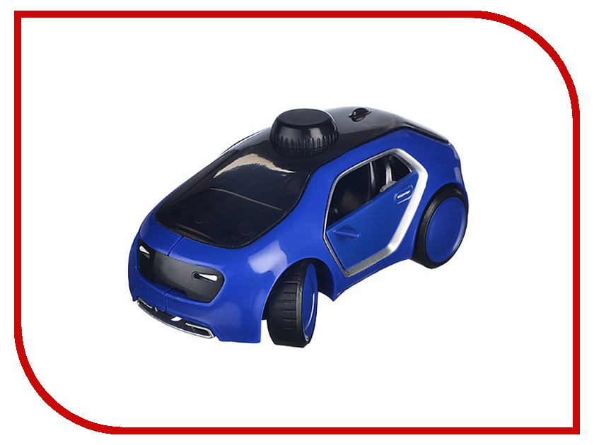 

Машина T-Toyz WB/T-car Открытые двери Blue 2322358678