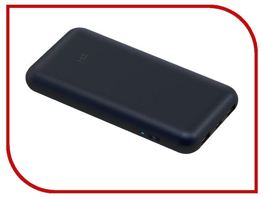 

Аккумулятор ZMI QB815 Black, QB815