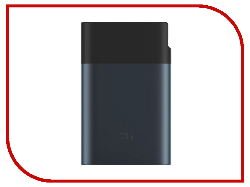 

Аккумулятор Xiaomi ZMI MF885 10000mAh с 4G-модемом, MF885