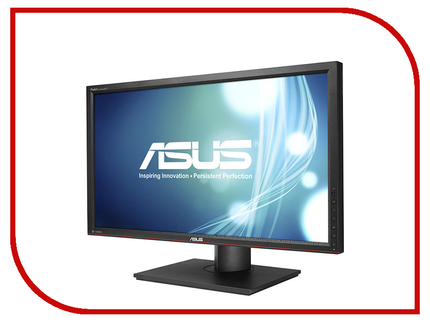 

Монитор ASUS PA279Q Glossy Black