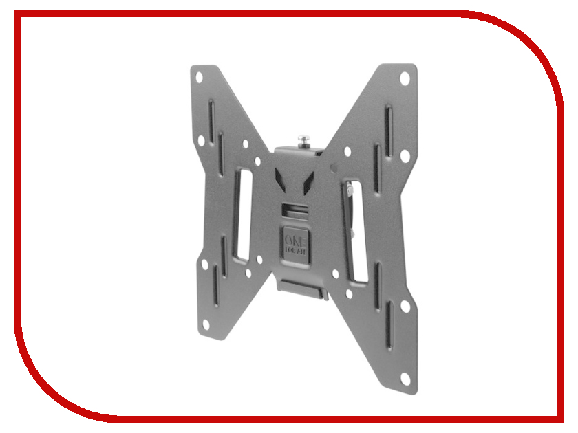 

Кронштейн One For All Smart WM2221 (до 50кг)