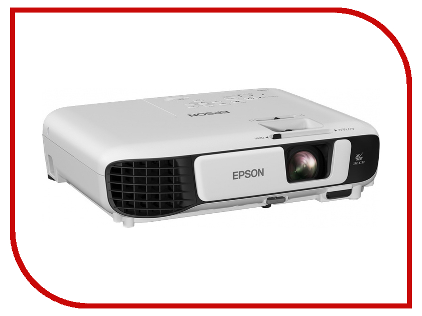 

Проектор Epson EB-S41