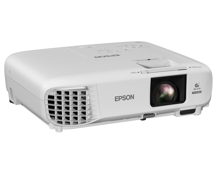 

Проектор Epson EB-U05, EB-U05