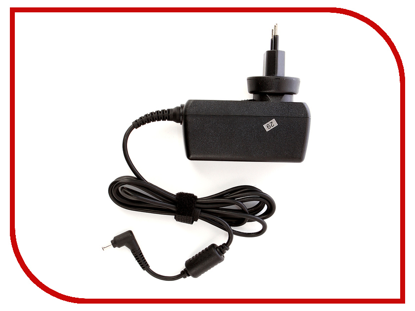 

Блок питания 4parts LAC-AC01 Acer 12V 1.5A (3.0x1.0mm) 18W