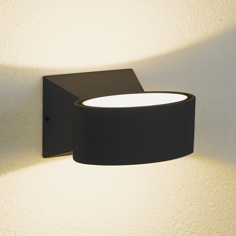 

Светильник Elektrostandard 1549 Techno Led Blinc Black, 1549 Techno Led Blinc