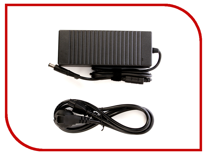 

Блок питания 4parts LAC-AC10 Acer 19V 7.1A (7.4x5.0mm) 135W