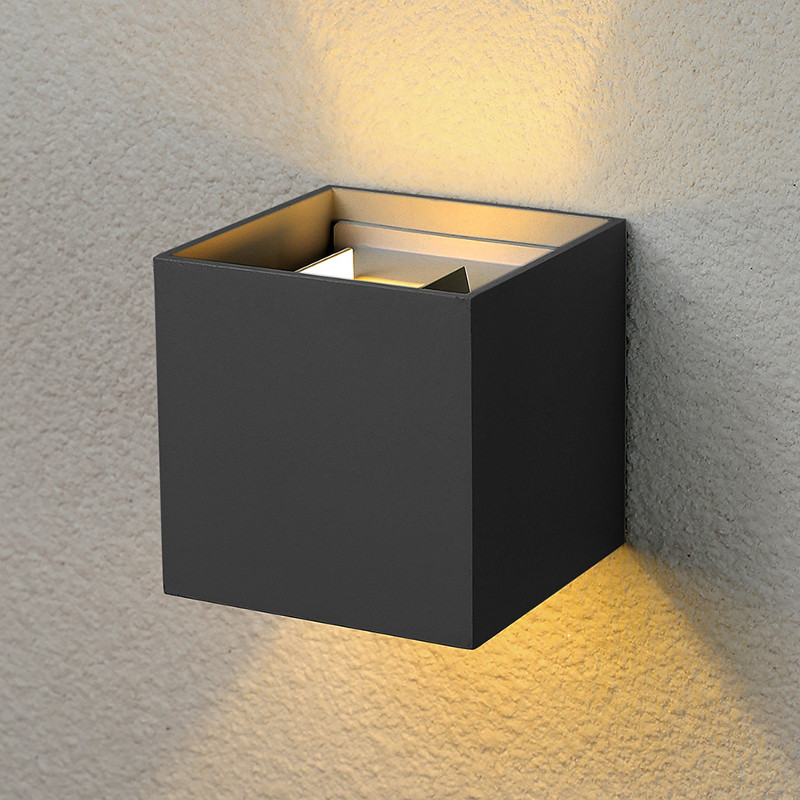 

Светильник Elektrostandard 1548 Techno Led Winner Black, 1548 Techno Led Winner