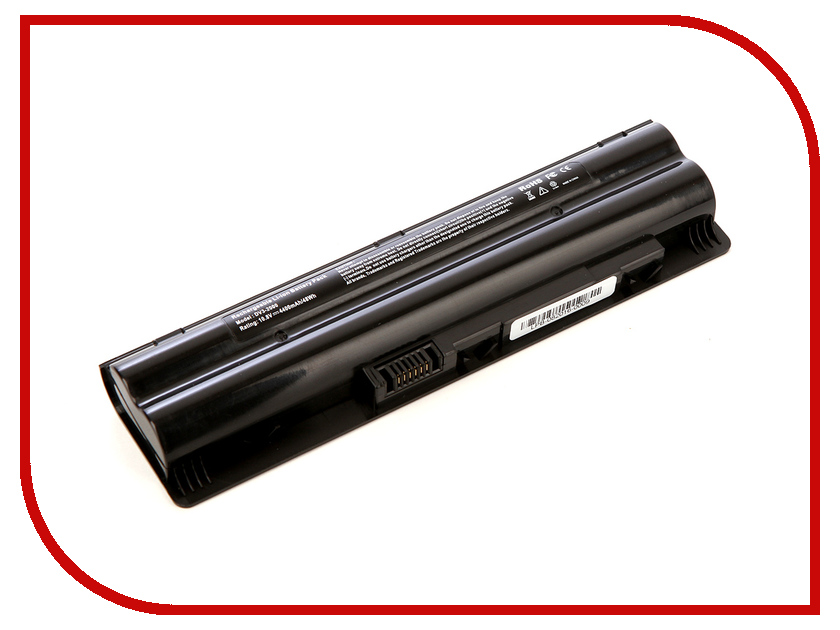 

Аккумулятор 4parts LPB-DV3T для HP Pavilion dv3-2110er/dv3-2210er/dv3-2310er/dv3t-2000 Compaq Presario CQ35/CQ36 Series