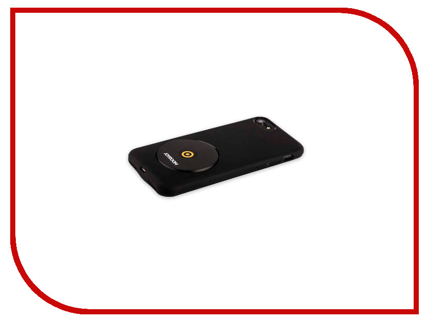 

Зарядное устройство JoyRoom ZS141 Black для Apple iPhone 7