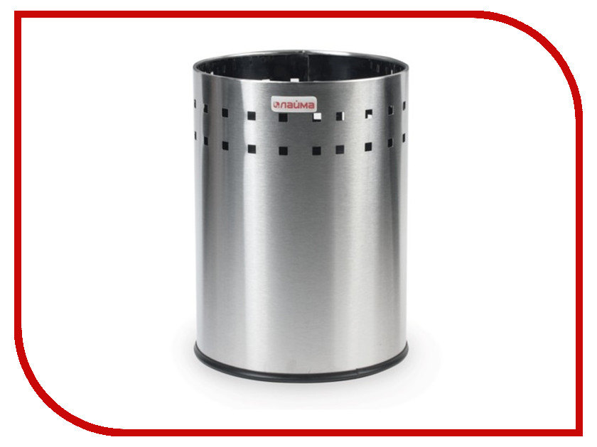 

Корзина для мусора Лайма Bionic 7L 232267