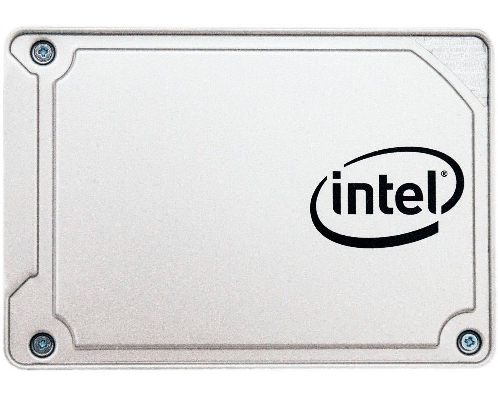 фото Жесткий диск Intel SSDSC2KI256G801