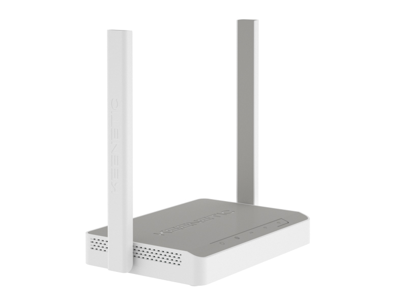 

Wi-Fi роутер Keenetic Lite KN-1310, Lite