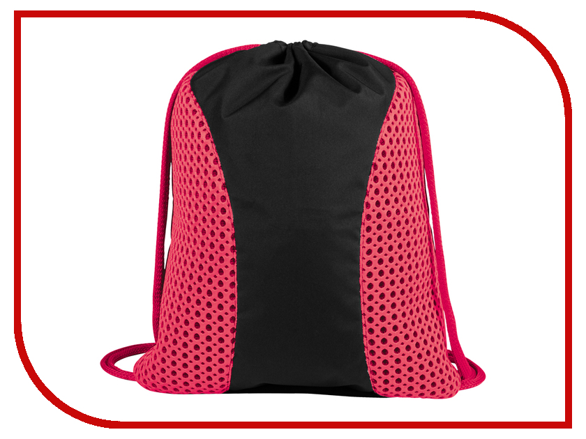 

Мешок для обуви Berlingo Style MS06501 Pink 256527