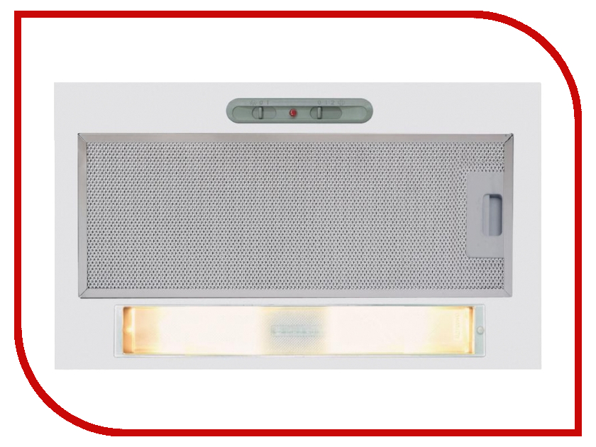 

Кухонная вытяжка Cata G-45 WH/C
