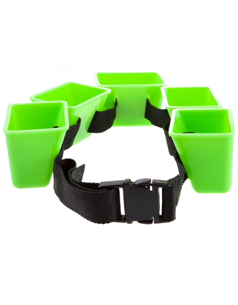 

Пояс Mad Wave Break Belt Green M0827 01 0 00W, M0827 01 0 00W