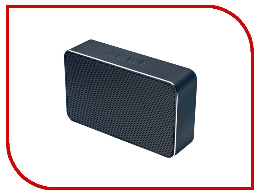 

Колонка Joyroom JR-M9 Black