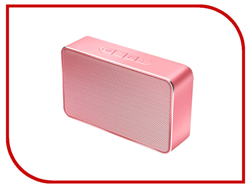 

Колонка Joyroom JR-M9 Rose Gold