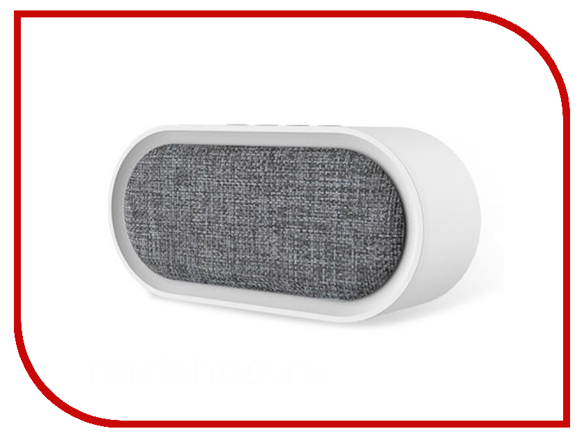 

Колонка Remax RB-M11 White