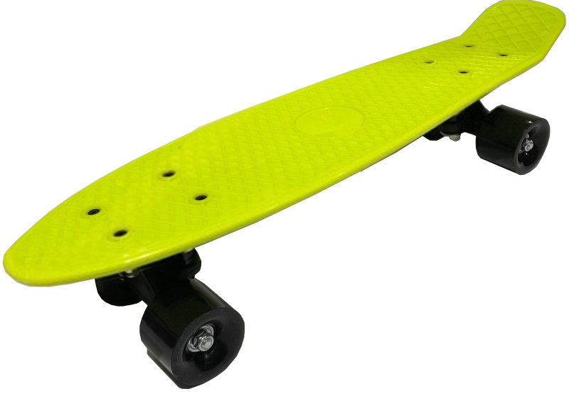 

Скейт Indigo LS-P2206-D Light Green, LS-P2206-D