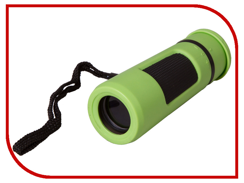 

Bresser Topas 10x25 Green 69373