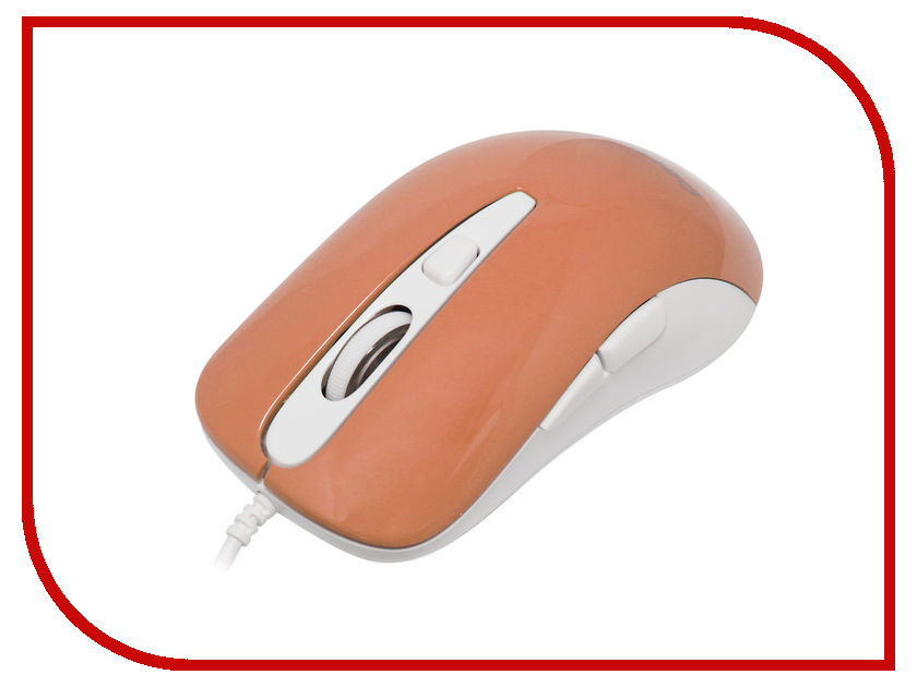

Мышь Perfeo Hill PF-363 Pink Gold PF-363-OP-PK/GD
