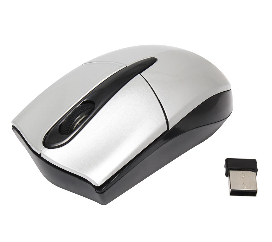 

Мышь Perfeo Forum PF-956 Silver PF-956-SV, Forum PF-956