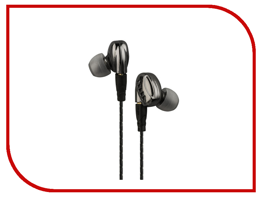 

Zodic Audio ET2201