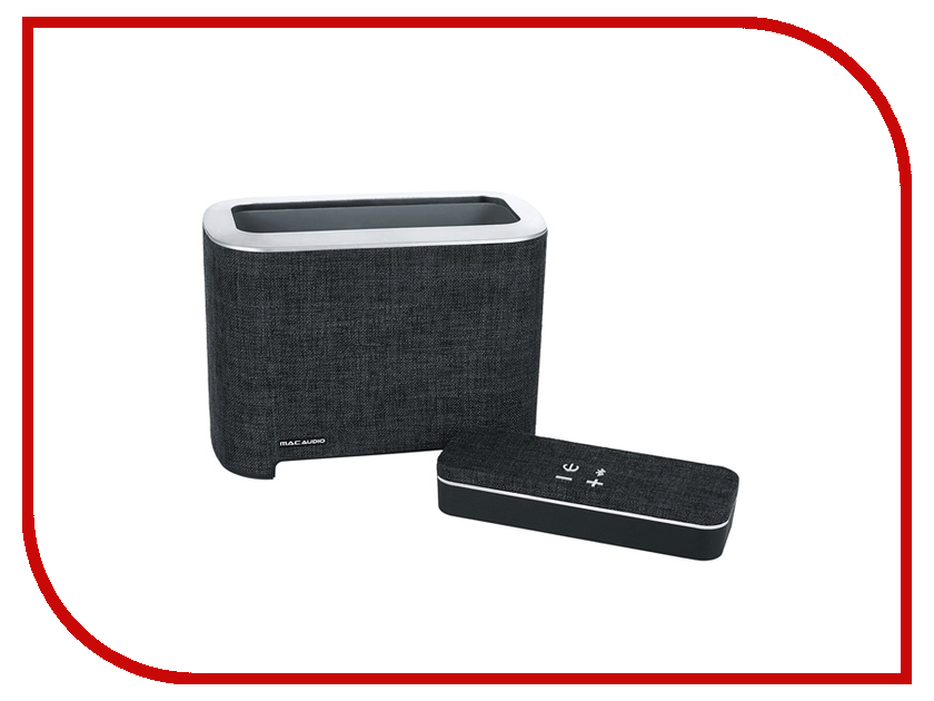 

Колонка Mac Audio BT 5000
