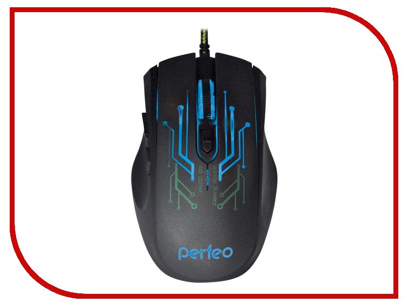 

Мышь Perfeo Controller PF-761G