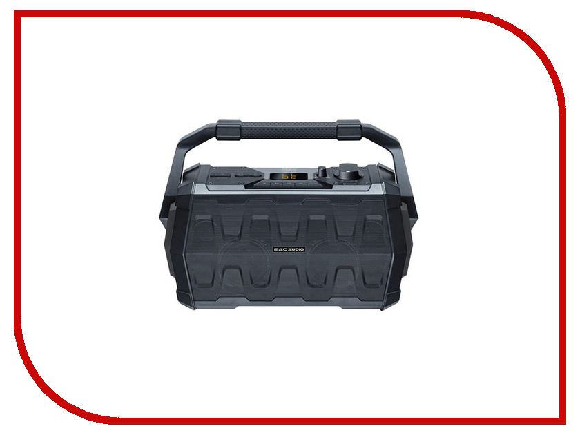 

Колонка Mac Audio MRS 222