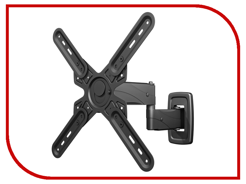 

Кронштейн Vobix VX-4624 B (до 30кг)