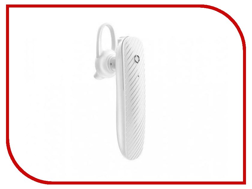 

HOCO E18 White